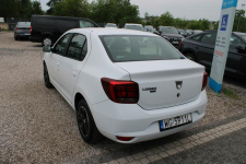 Dacia Logan Nawigacja Gwarancja  F Marża Salon PL Warszawa - zdjęcie 8