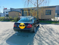 Mercedes W 211 E Białystok - zdjęcie 3