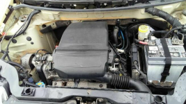 Sprzedam Fiat Panda 2009 rok produkcji Rybnik - zdjęcie 2