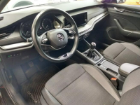 Škoda Octavia 1.5 TSI 150km ambition led czujniki smartlink fv23% Tychy - zdjęcie 5