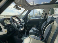Fiat 500L Pop Star 1.4 TurboJet 120KM, panorama, navi Nowy Sącz - zdjęcie 9