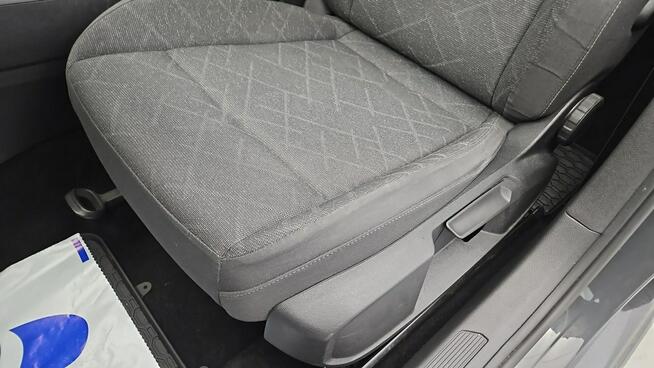 Volkswagen Golf 2.0 TDI Life ! Z Polskiego Salonu ! Faktura Vat ! Warszawa - zdjęcie 12