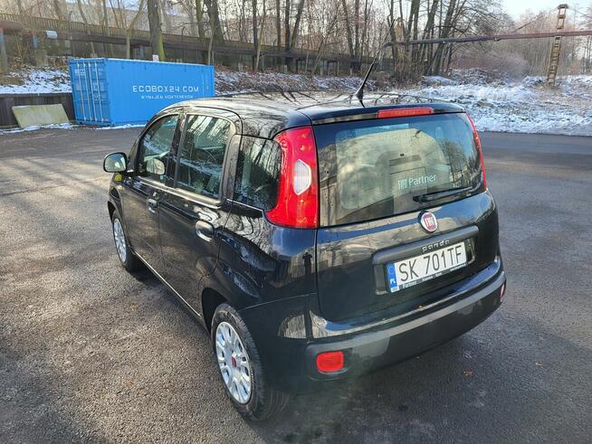 FIAT PANDA III 1.2 69KM EASY Mikołów - zdjęcie 10