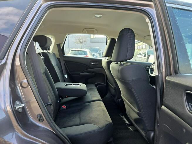 Honda CR-V 2.0 i-VTEC 155 koni Kamera Klimatronik możliwa ZAMIANA Rawa Mazowiecka - zdjęcie 12