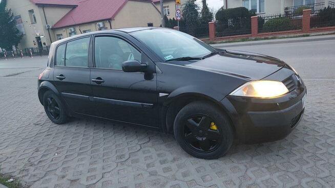 Sprzedam Renault Megane 2 1.5DCi Płock - zdjęcie 1
