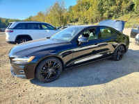 Volvo S60 Bogata wersja wyposażenia / AWD / niski przebieg Białystok - zdjęcie 3