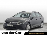 Volkswagen Golf VIII 2.0 TDI Life ! Z Polskiego Salonu ! Faktura VAT !