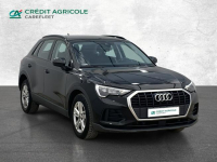 Audi Q3 35 TDI mHEV S tronic Kombi Warszawa - zdjęcie 3