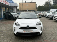 Toyota Yaris Cross 1.5 Hybrid, Automat, Kamera, Gwarancja Tarnowskie Góry - zdjęcie 2