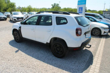 Dacia Duster 4WD COMFORT F-vat Salon Polska  netto 36504PLN Gwarancja Warszawa - zdjęcie 8