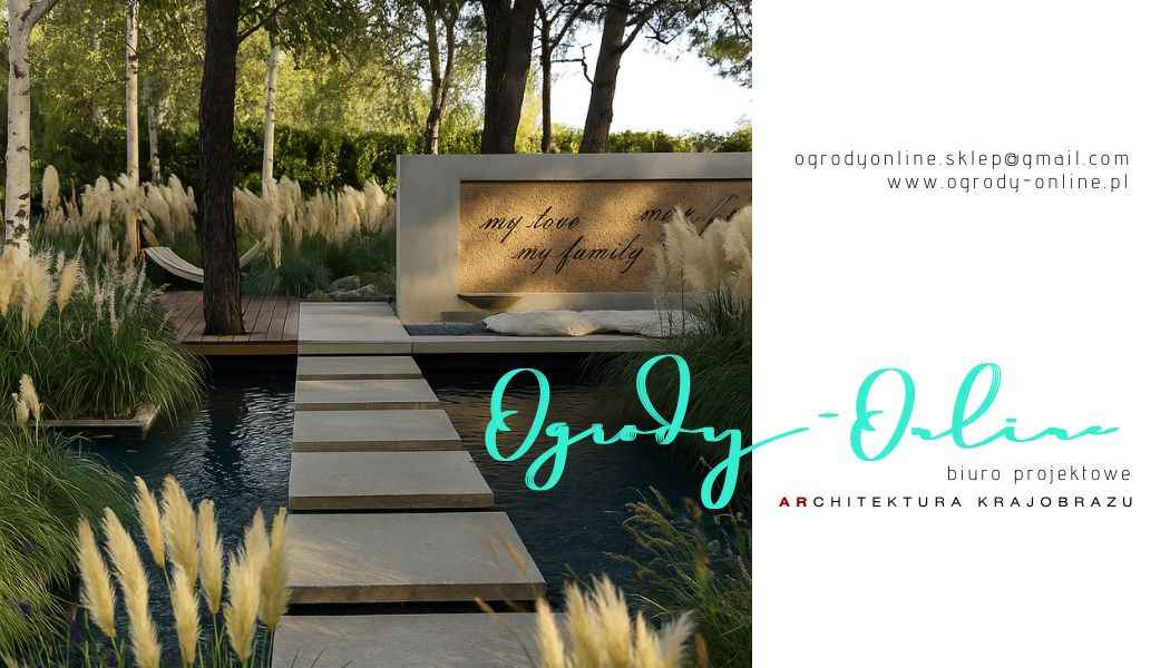 Projektowanie ogrodów, balkonów, tarasów Wola - zdjęcie 1