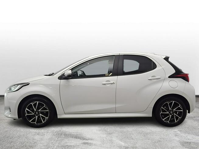Toyota Yaris Hybrid 1.5 Comfort ! Z Polskiego Salonu ! Faktura VAT ! Warszawa - zdjęcie 2