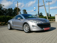 Peugeot RCZ 1.6 THP 156KM [Eu5] -Navi -Bardzo zadbany -Zobacz Goczałkowice-Zdrój - zdjęcie 7