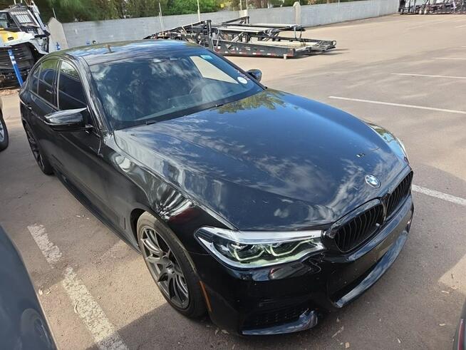 BMW 540 B58 / M-Pakiet / niski przebieg Cieszyn - zdjęcie 2