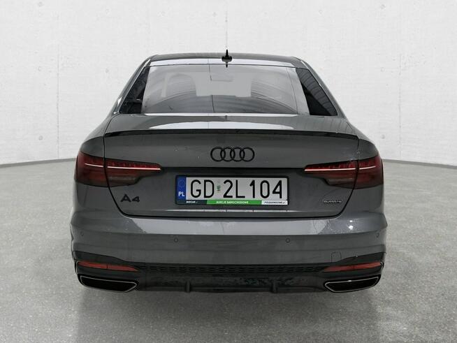 Audi A4 Komorniki - zdjęcie 6