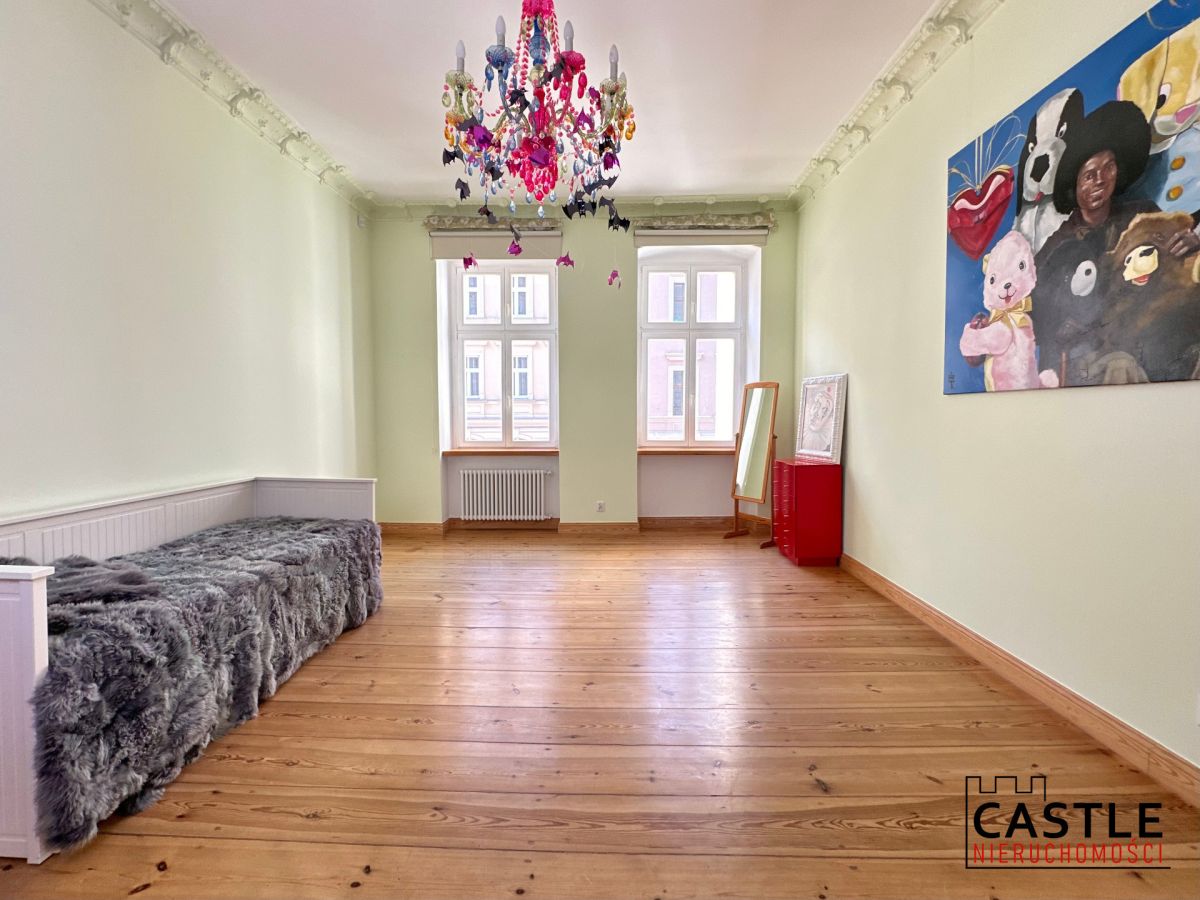 Mieszkanie na sprzedaż Poznań Stare Miasto Stare Miasto - zdjęcie 9