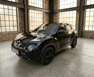 Nissan Juke Bezwypadkowy serwisowany stan bdb Kraków - zdjęcie 3