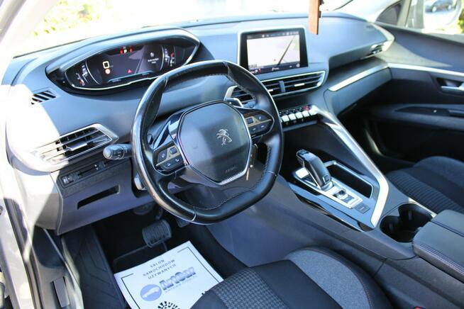 Peugeot 3008 II 1.5 BlueHDI 131KM Automat 2019Rok Przebieg 106438km Zambrów - zdjęcie 12