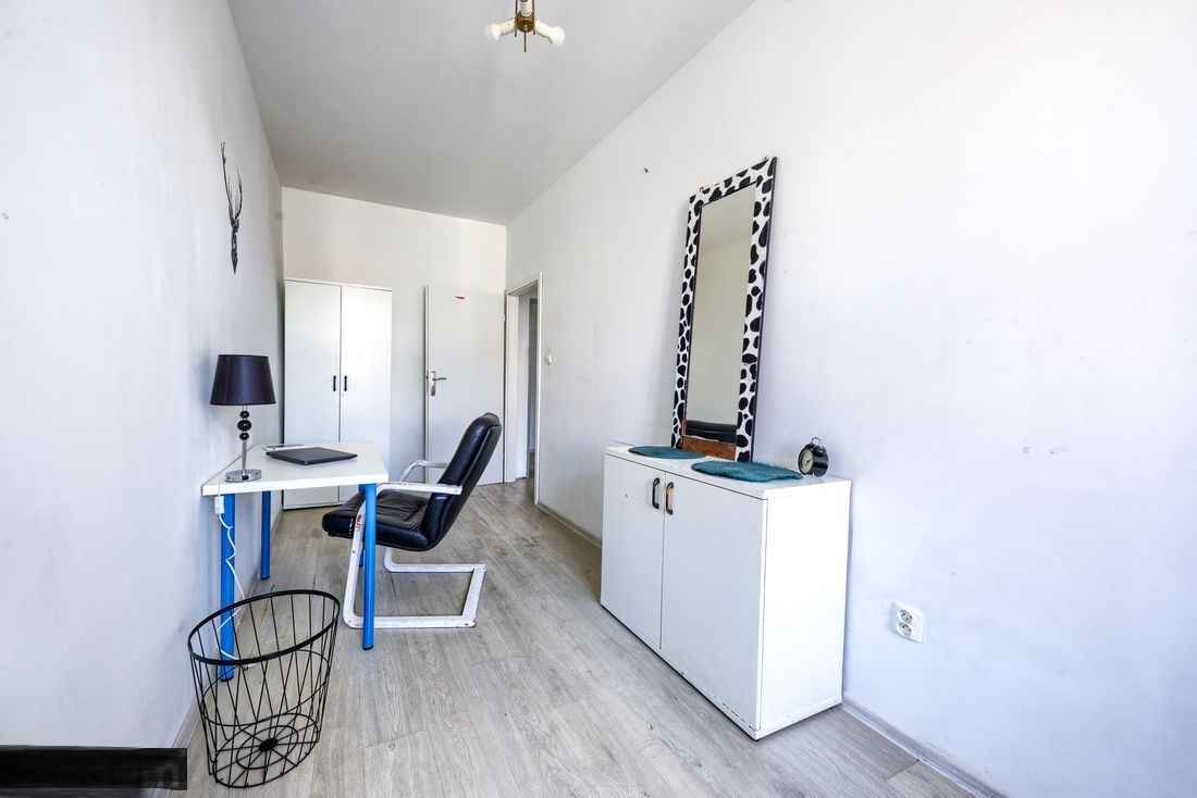 3pok, 52met, okolice Podwala PEŁEN ROZKŁAD (Wrocław) Stare Miasto - zdjęcie 5