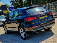 Audi Q3 Lift Serwis Led BiXenon Climatronic Bluetooth Gwarancja Szczecin - zdjęcie 7