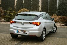Opel Astra 110KM CarPlay Klimatyzcja Parktronik Tempomat Ledy Ostrów Mazowiecka - zdjęcie 8