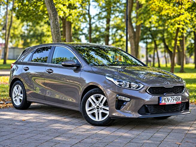 Kia Cee'd Sadlno - zdjęcie 3