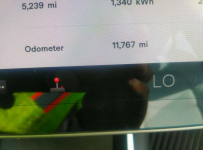 Tesla Model 3 Mid Range, 2019, od ubezpieczalni Warszawa - zdjęcie 8