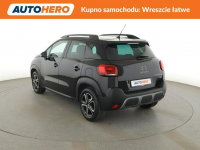 Citroen C3 Aircross PDC klima tempomat Warszawa - zdjęcie 4