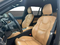 Volvo XC90 B6 B AWD Inscription 7os aut Kombi Warszawa - zdjęcie 10