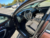 Opel Insignia Lipówki - zdjęcie 11
