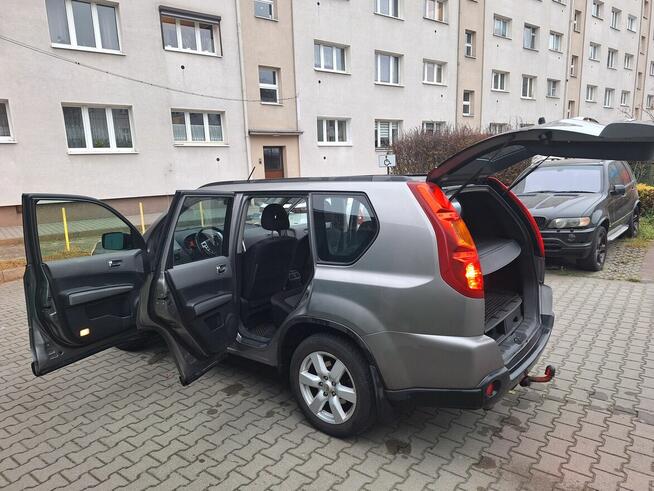 Nissan Xtrail 2,5 Lpg Poznań - zdjęcie 12