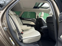 Ford Mondeo SW Vignale * AWD 4x4 * Oryginalny lakier Jaworzno - zdjęcie 9