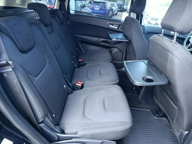 Ford S-Max Salon Polska j Karczew - zdjęcie 11