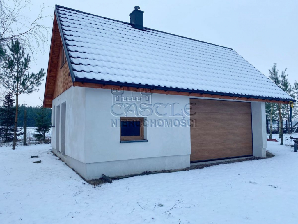 Spokój, natura …piękne okoliczności przyrody Głodowo - zdjęcie 7