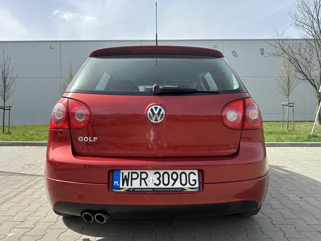 Volkswagen Golf Piastów - zdjęcie 9