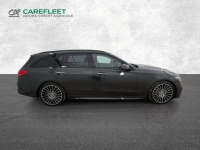 Mercedes C 220D MHEV 4-MATIC Avantgarde Warszawa - zdjęcie 4