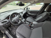Opel Astra Giżycko - zdjęcie 10