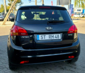 Kia Venga 1 ,6 CRDI 128KM Super Stan Import Raty Opłaty !!! Łęczyca - zdjęcie 12