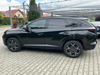 Hyundai Tucson N-Line Htrac-4x4 Hybrid Tarnów - zdjęcie 12