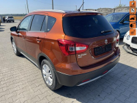 Suzuki SX4 S-Cross Klimatronik Kamera Podgrzewanie