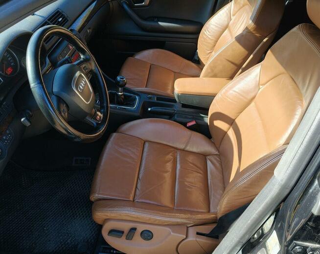 Sprzedam Audi A4B7 Kowal - zdjęcie 4