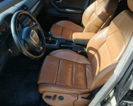 Sprzedam Audi A4B7 Kowal - zdjęcie 4