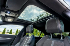 Peugeot 508 Sadlno - zdjęcie 12