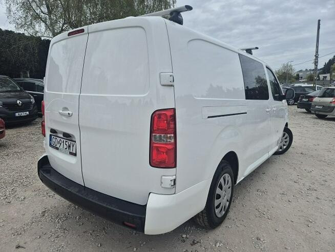 Opel Vivaro Salon Polska* Brygadówka Bydgoszcz - zdjęcie 2