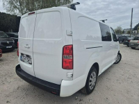 Opel Vivaro Salon Polska* Brygadówka Bydgoszcz - zdjęcie 2