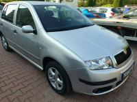 Škoda Fabia 1.9 TDi. Manual. Klima. Super Stan. Sprowadzona z Niemiec. Lublin - zdjęcie 3