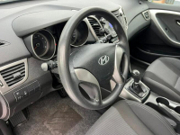 Hyundai i30 Klimatyzacja / 6 biegów / Komputer Ruda Śląska - zdjęcie 11