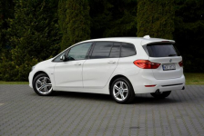220D FullLed Navi El. Klapa  7 Foteli El. foteli HeadUp Drive Mode ASO Ostrów Mazowiecka - zdjęcie 5