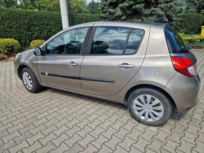 Sprzedam Renault Clio Kraków - zdjęcie 10