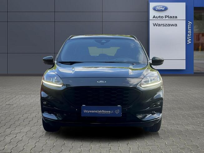 Kuga 1.5 EcoBoost 150KM ST-Line Salon Polska, Serwis ASO, FV23% Warszawa - zdjęcie 8